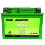 AMARON  MF  Z4  PRO  BIKE  RIDER