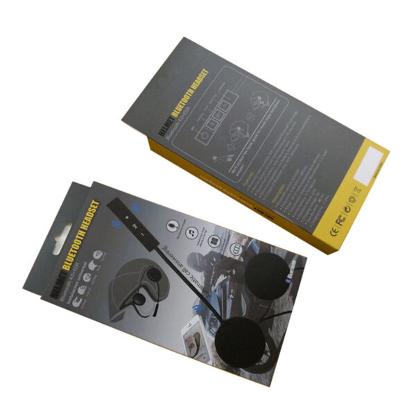 BLUETOOTH WIRELESS