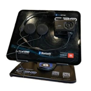 INTERCOME BLUARMOR C-30