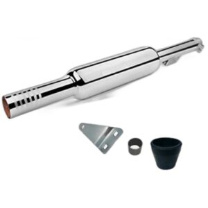 PUNJABI SHORT SILENCER C.P