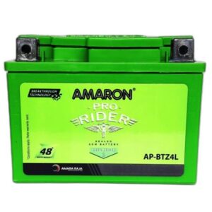 AMARON  MF  Z4  PRO  BIKE  RIDER