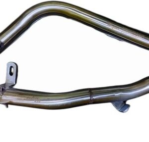 BEND PIPE 220