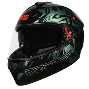 H STUDDS DRIFTER D2-N1 CHAMELEON