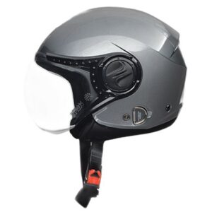 H STUDDS URBAN DAME GUN GREY