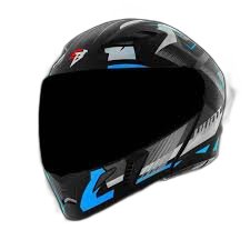 H SBH 20 CANVAS GLOSSY BK BLUE