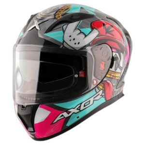 H VEGA AXOR STREET HIP HOP ATHENA GREY MINT