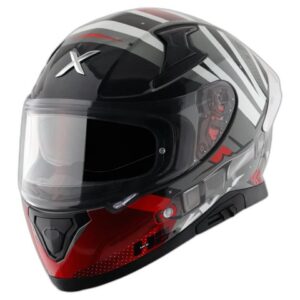 H VEGA AXOR APEX HEX-2 WHITE RED