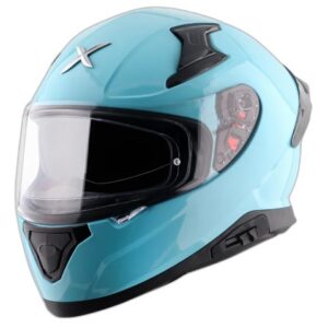 H VEGA AXOR APEX SOLID HEX BLUE