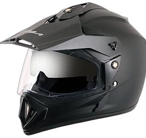 H VEGA  OFFROAD D/V BK