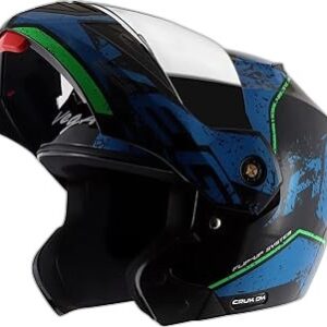 H VEGA CRUX DX VICTOR BK M.BLUE