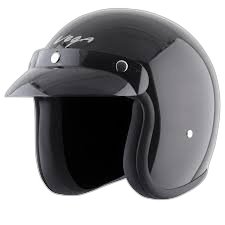 H VEGA JET DX WP BLACK