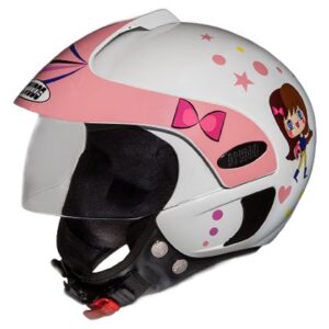 H STUDDS MARSHALL KIDS D2-N8 GIRLS