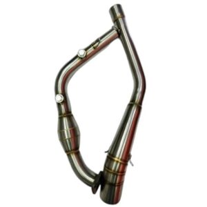 R15 V4&V3 BEND PIPE DOUBLE SENSOR