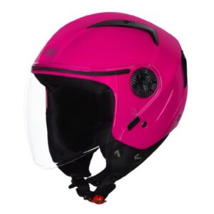 H STUDDS VOGUE DARK PINK