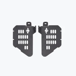 LCB HIMALAYAN 450 BOLSTER PILLION FOOTREST