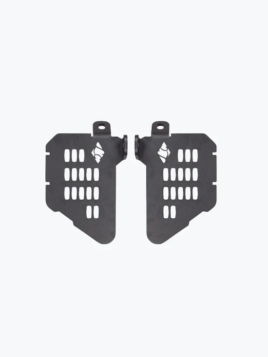 LCB HIMALAYAN 450 BOLSTER PILLION FOOTREST